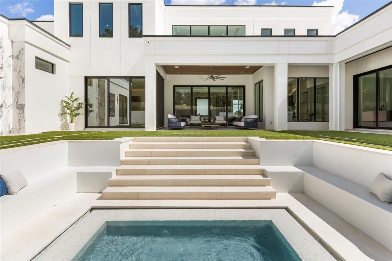 1003 Down Reserve Court, Windermere, FL 34786 Photo