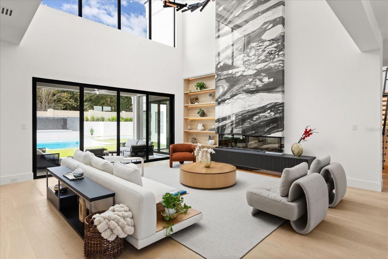 1003 Down Reserve Court, Windermere, FL 34786 Photo