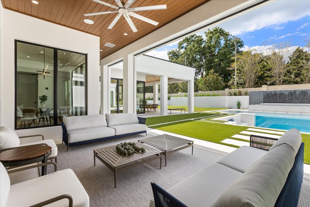 1003 Down Reserve Court, Windermere, FL 34786 Photo