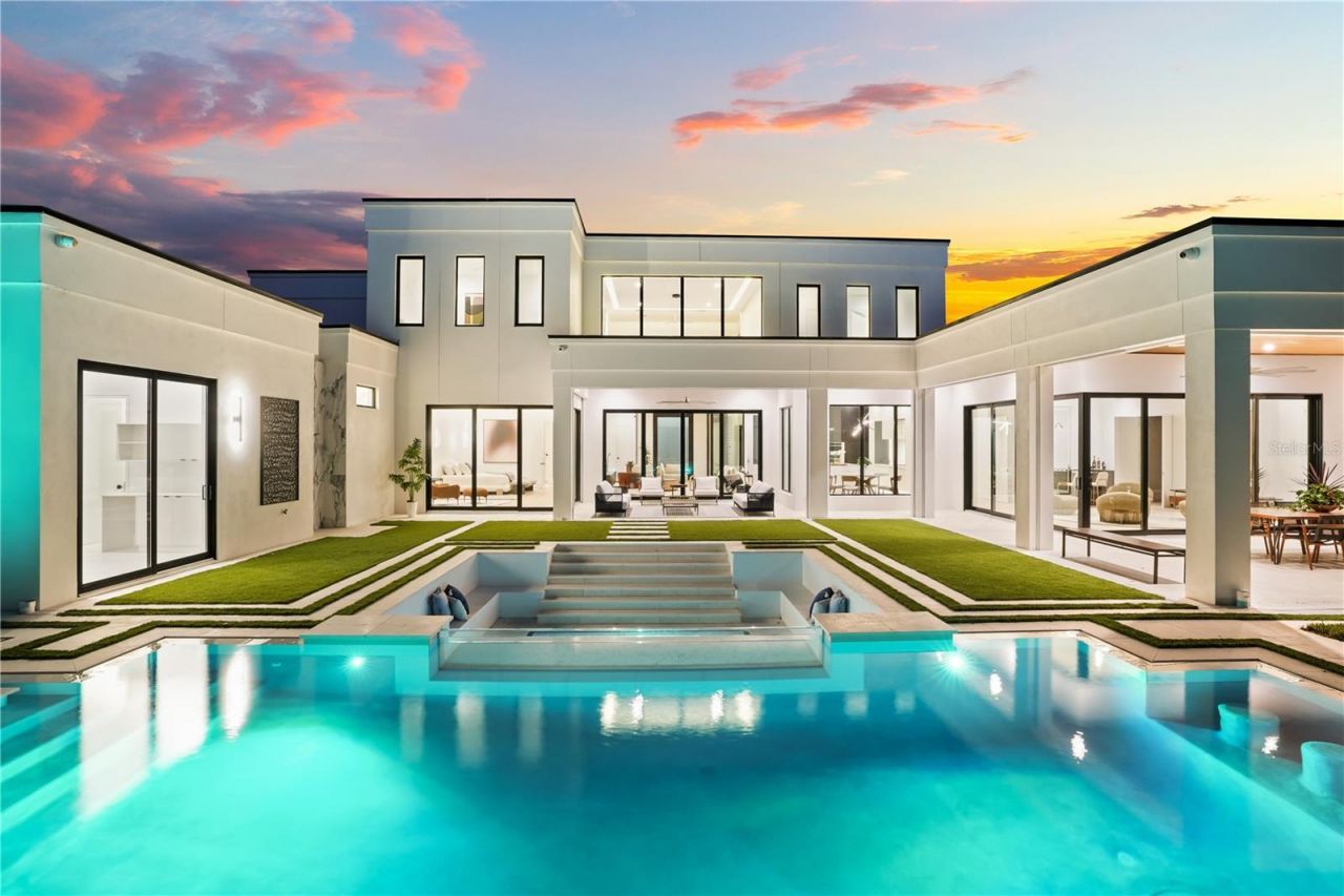 1003 Down Reserve Court, Windermere, FL 34786 Photo