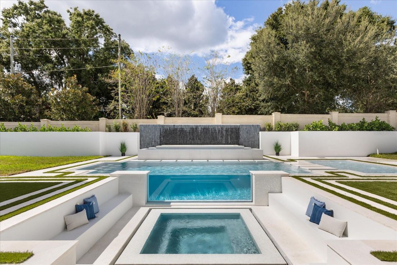 1003 Down Reserve Court, Windermere, FL 34786 Photo