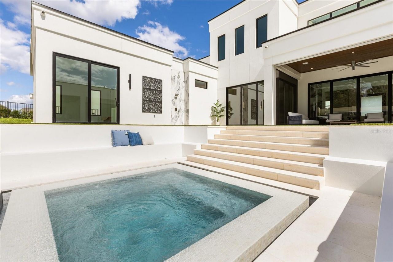 1003 Down Reserve Court, Windermere, FL 34786 Photo