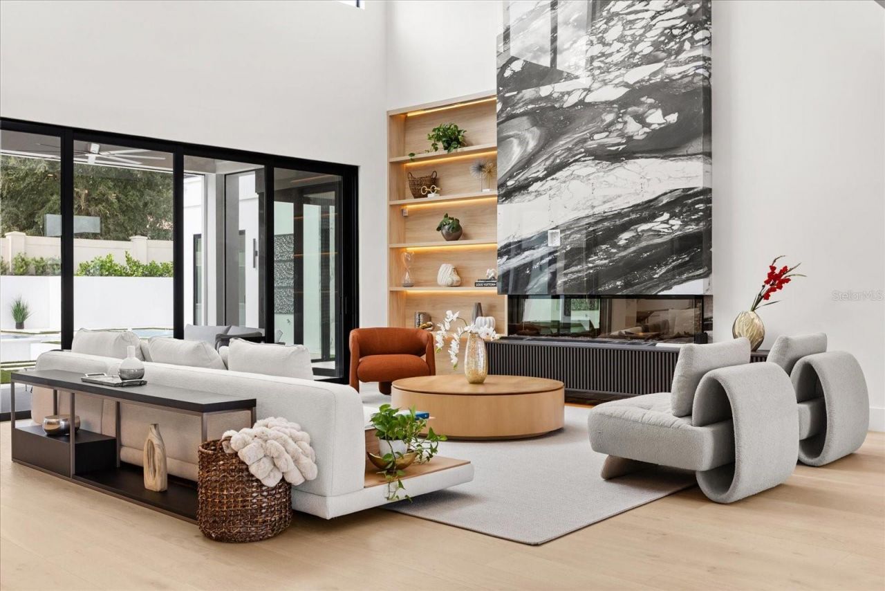 1003 Down Reserve Court, Windermere, FL 34786 Photo