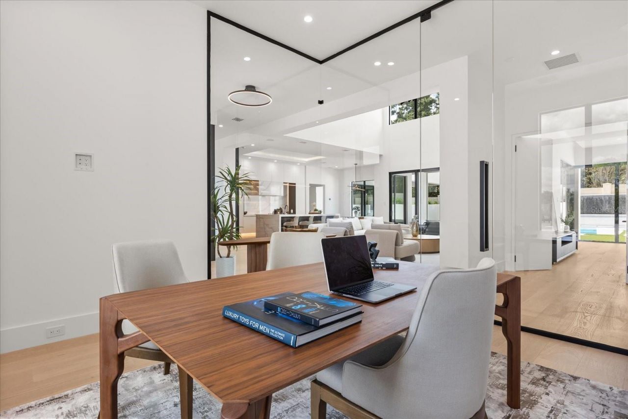 1003 Down Reserve Court, Windermere, FL 34786 Photo