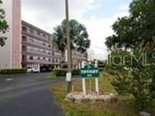 8174 N TERRACE GARDEN DRIVE N, Unit 307, ST PETERSBURG, FL 33709