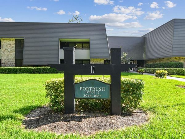 36750 US HIGHWAY 19 N, Unit 17210, PALM HARBOR, FL 34684