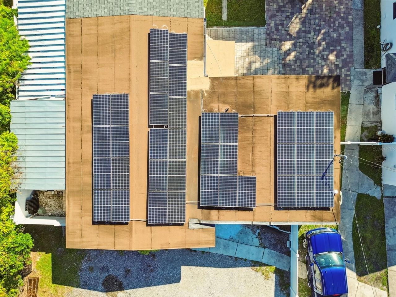 5825 N Thatcher Avenue, Tampa, FL 33614 Photo