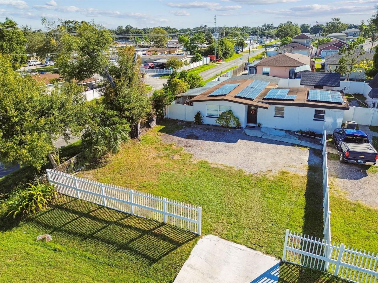 5825 N Thatcher Avenue, Tampa, FL 33614 Photo