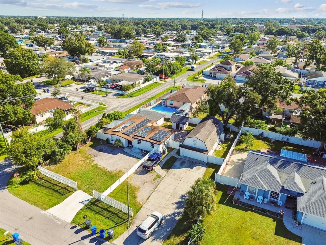 5825 N Thatcher Avenue, Tampa, FL 33614 Photo