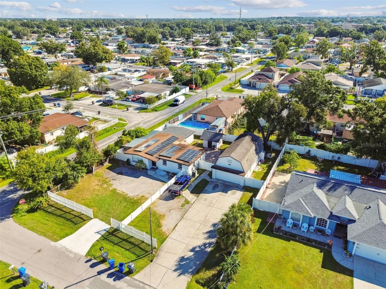 5825 N Thatcher Avenue, Tampa, FL 33614 Photo