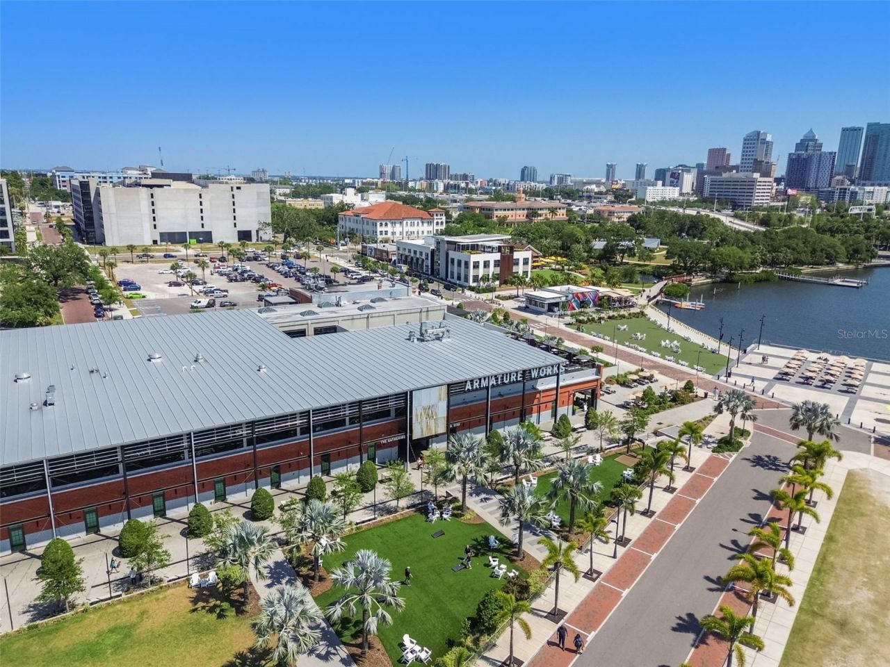 5825 N Thatcher Avenue, Tampa, FL 33614 Photo