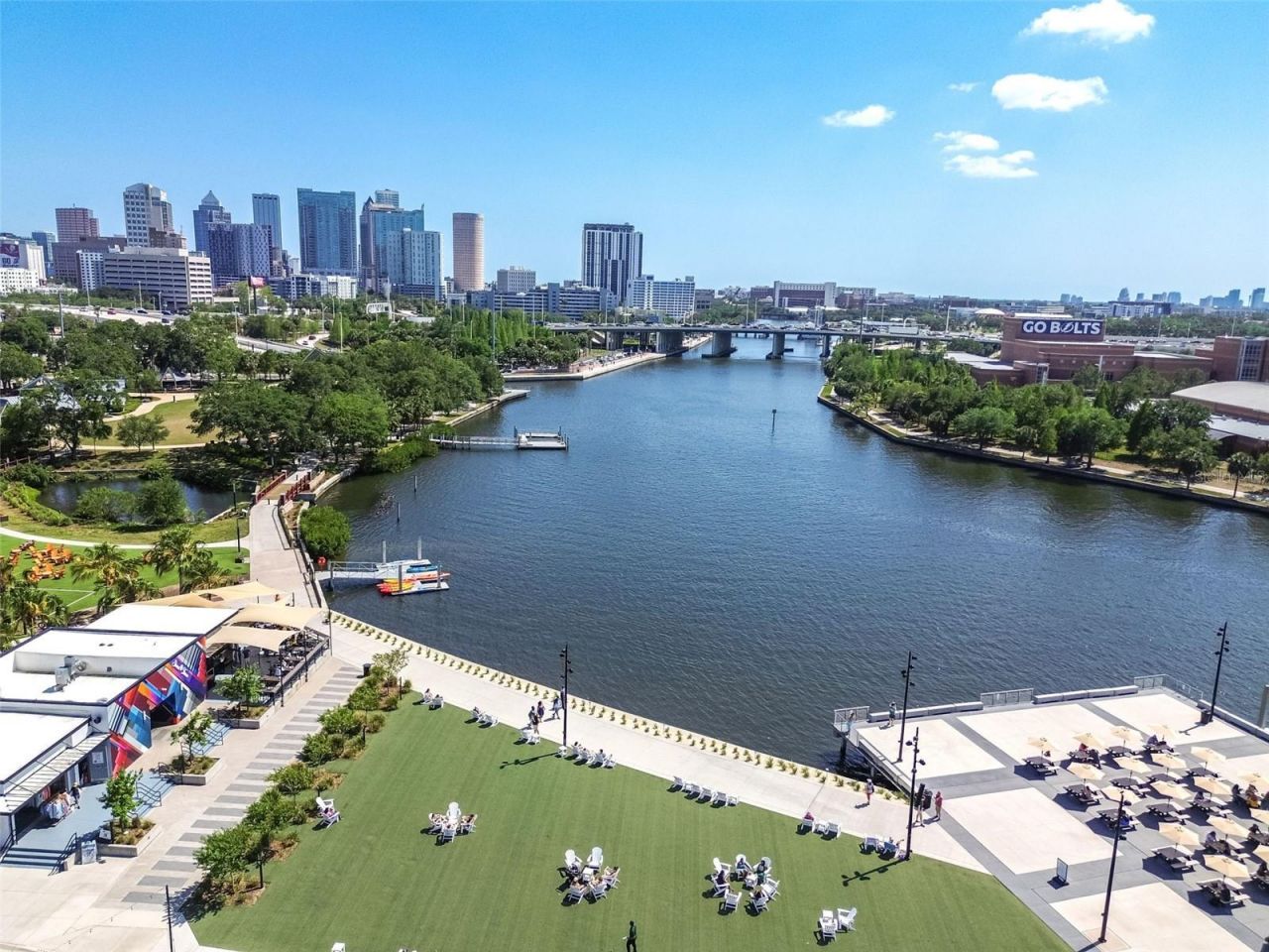 5825 N Thatcher Avenue, Tampa, FL 33614 Photo