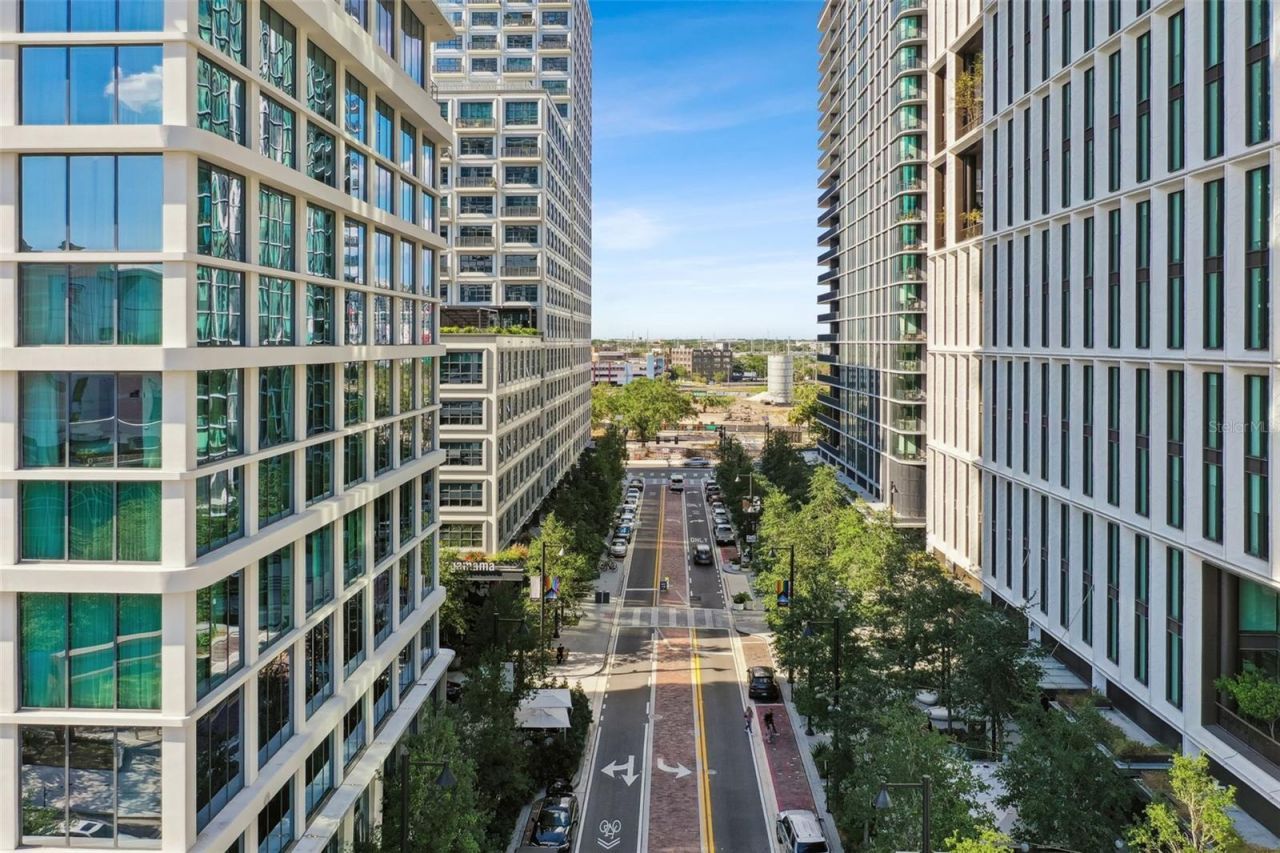 5825 N Thatcher Avenue, Tampa, FL 33614 Photo