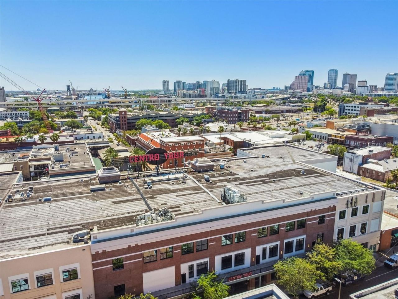 5825 N Thatcher Avenue, Tampa, FL 33614 Photo