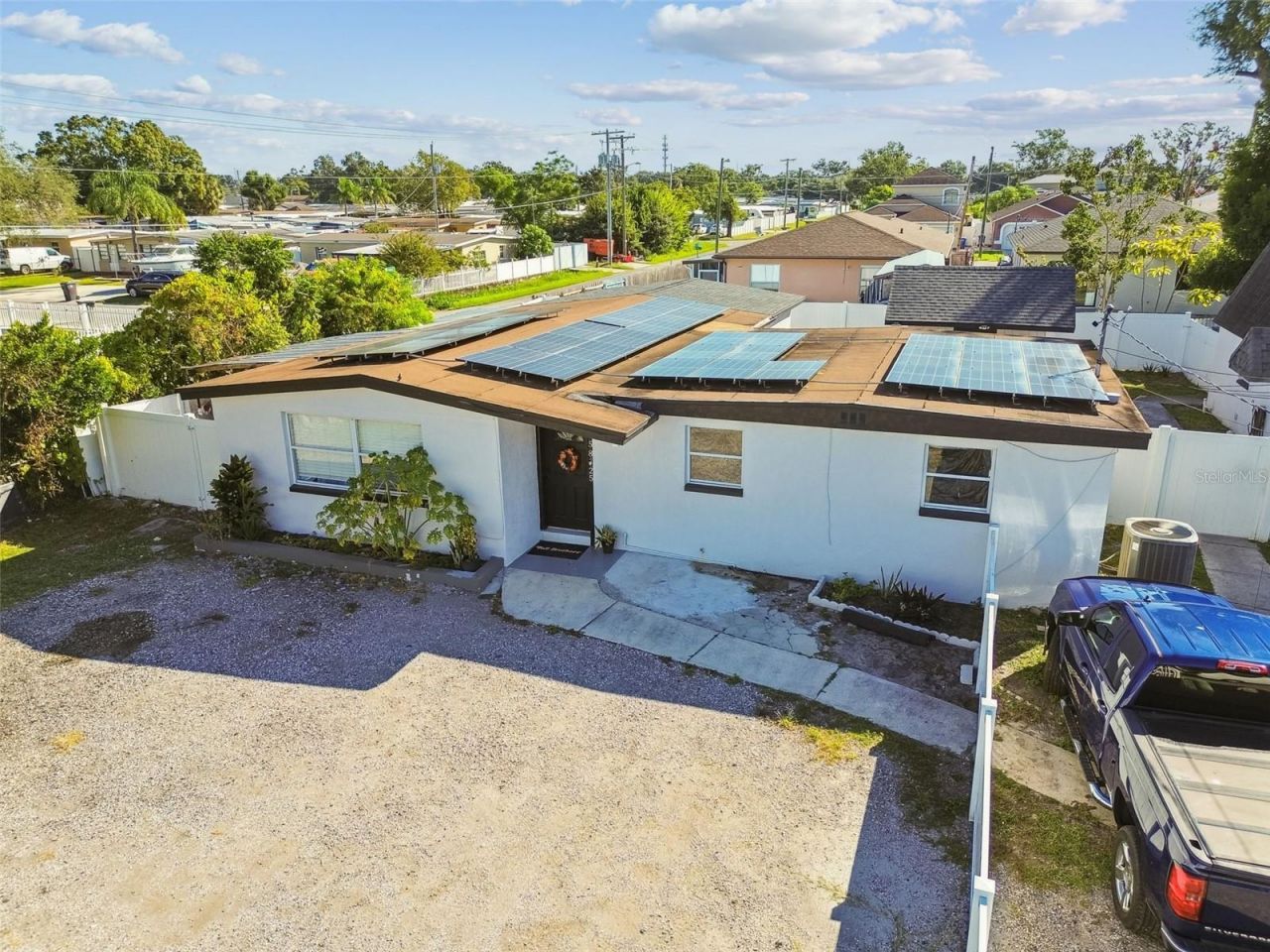 5825 N Thatcher Avenue, Tampa, FL 33614 Photo