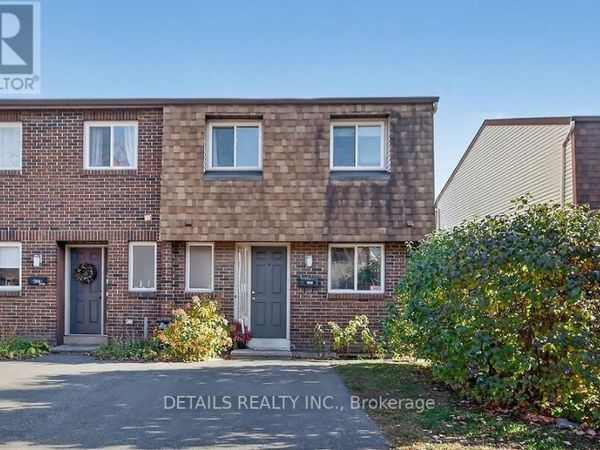 3112 Olympic Way, Unit 128, Ottawa, ON K1T1Y8