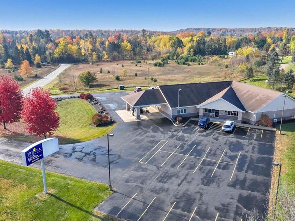 14353 STATE HIGHWAY 32/64, Mountain, WI 54149