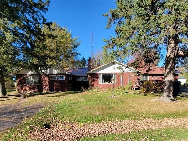 6628W Marion Street, Unit 1-4, Winter, WI 54896