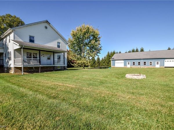 12954 State Route 88, Garrettsville, OH 44231
