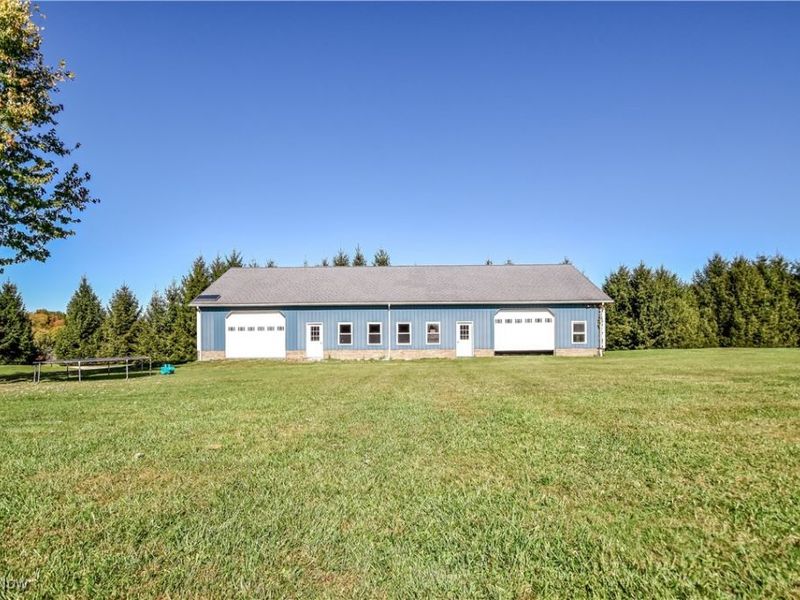 12954 State Route 88, Garrettsville, OH 44231 Photo 6
