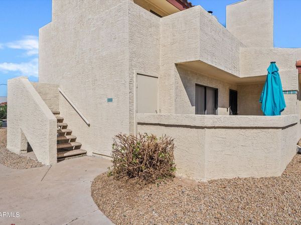 2020 W UNION HILLS Drive, Unit 263, Phoenix, AZ 85027