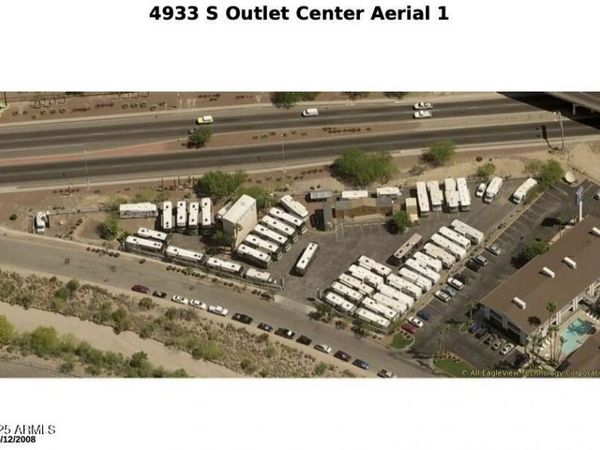 4933 S OUTLET CENTER Drive, Tucson, AZ 85706