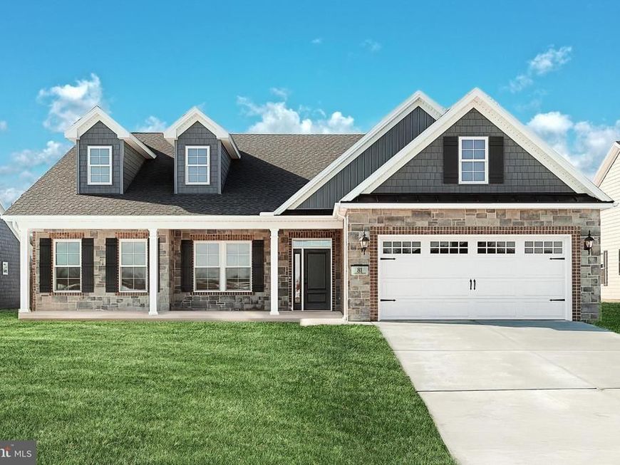 567 Lumber Street, Unit LOT 43, Littlestown, PA 17340 Main Photo