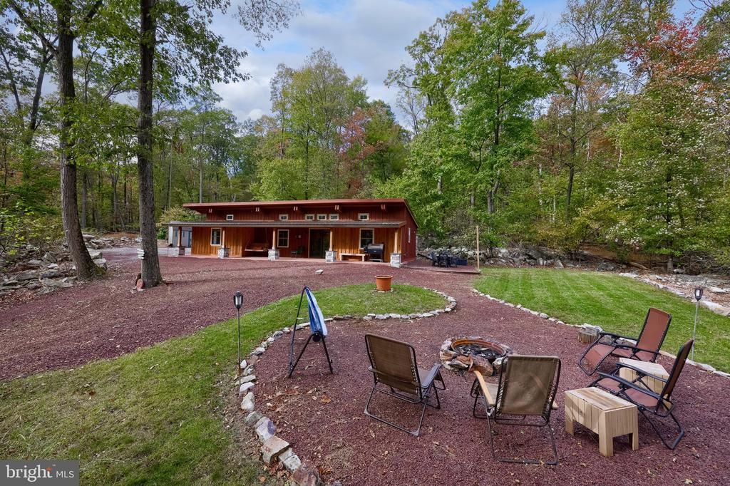 485 Airport Road, Bethel, PA 19507 Main Photo