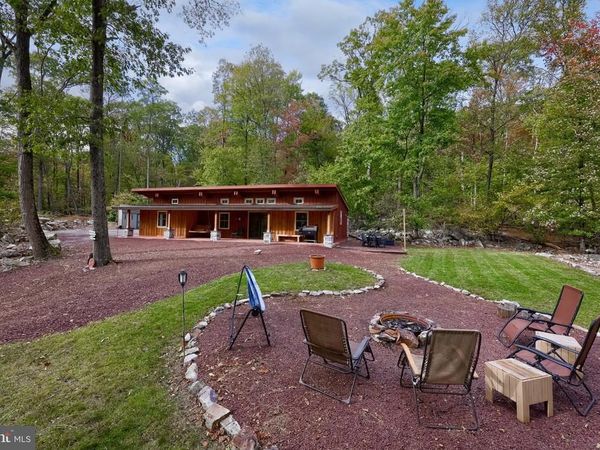 485 AIRPORT ROAD, BETHEL, PA 19507