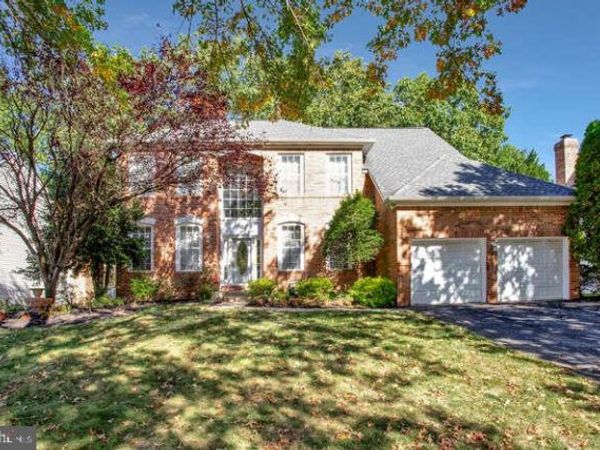 12340 QUIET OWL LANE, BOWIE, MD 20720