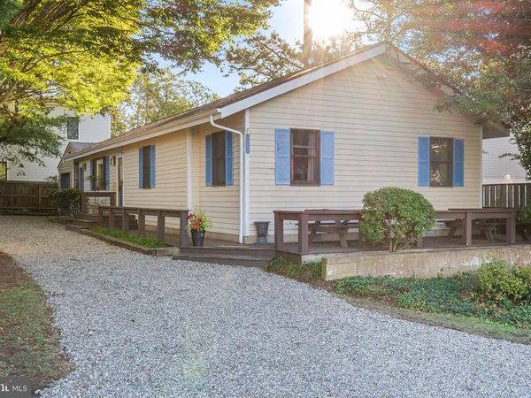 1602 BAYARD AVENUE, DEWEY BEACH, DE 19971