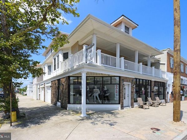5123 VENTNOR AVENUE, Unit B, VENTNOR CITY, NJ 08406