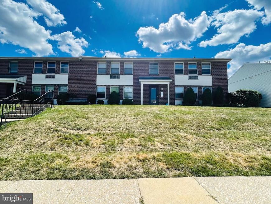 200 Prince Frederick Street, Unit M4, King of Prussia, PA 19406 Main Photo