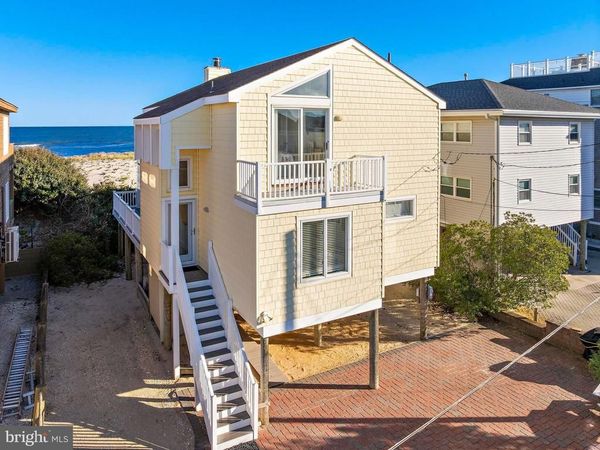 214 E 29TH STREET, LONG BEACH TOWNSHIP, NJ 08008