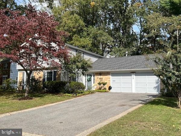 1704 TARLETON WAY, CROFTON, MD 21114