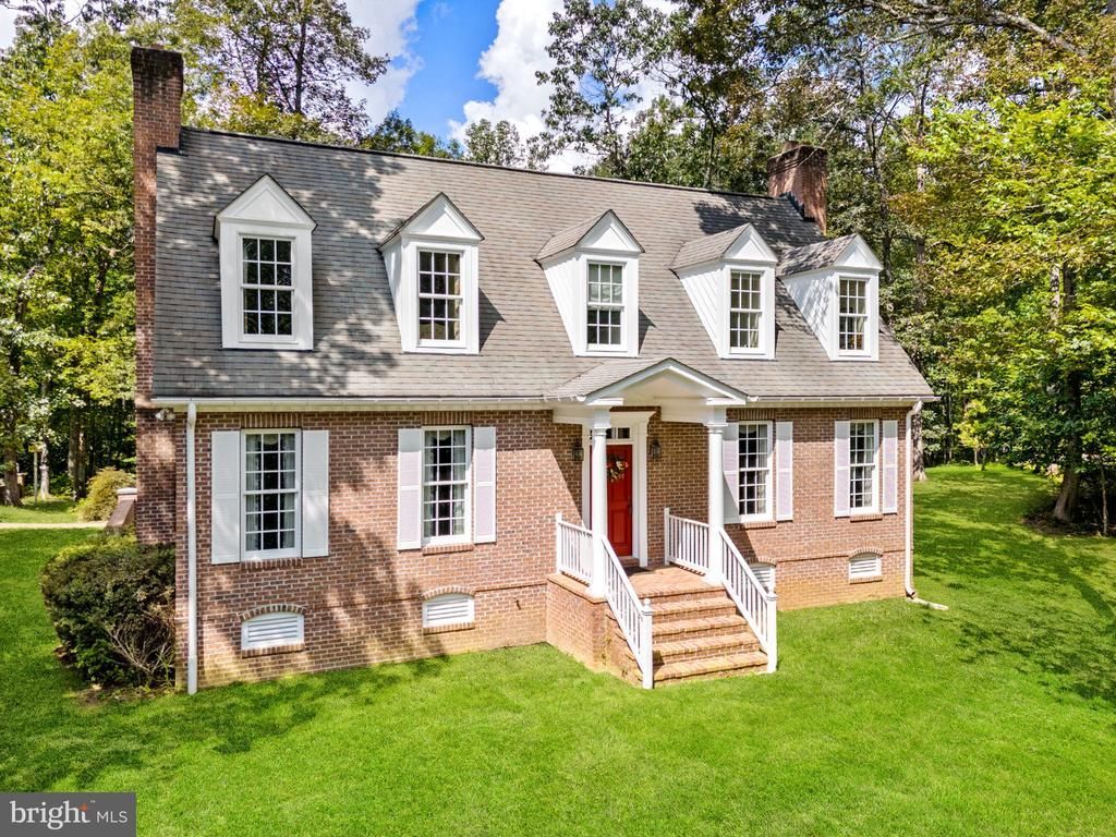 11136 Orlean Vista Drive, Marshall, VA 20115 Main Photo