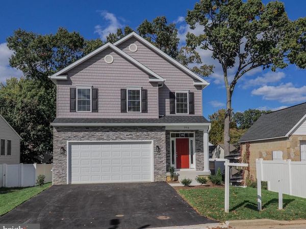 772 209TH STREET, PASADENA, MD 21122