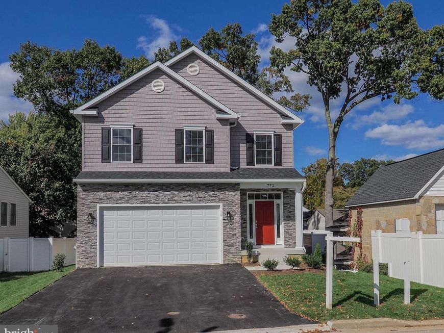 772 209th Street, Pasadena, MD 21122 Main Photo