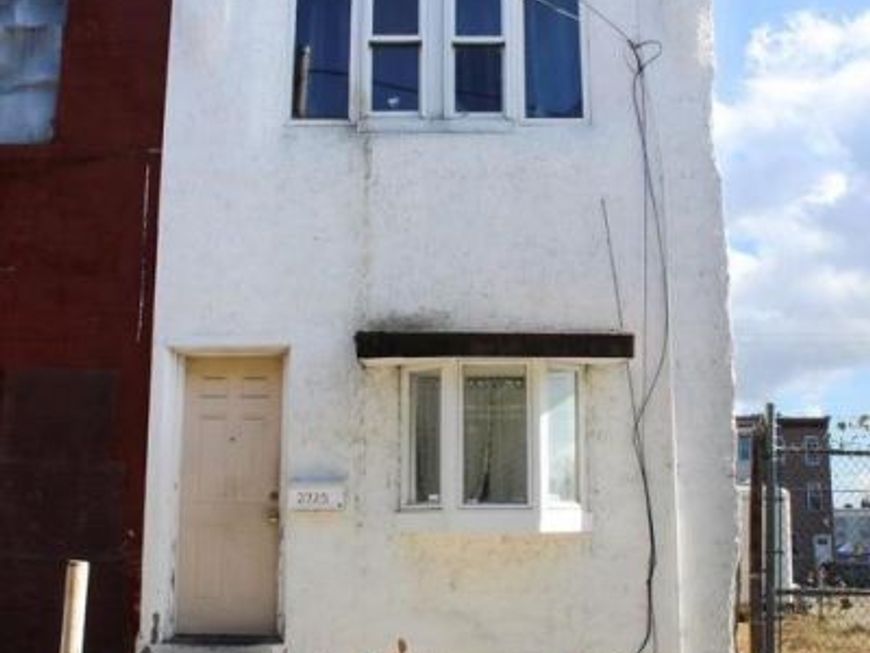 2725 N Philip Street, Philadelphia, PA 19133 Main Photo
