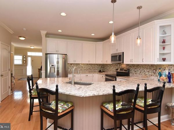 34417 BRONZE STREET, Unit 33B, REHOBOTH BEACH, DE 19971