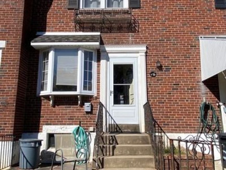 631 Beech Avenue, Glenolden, PA 19036 Main Photo