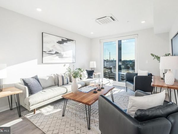 3449 SCOTTS LANE, Unit B308, PHILADELPHIA, PA 19129