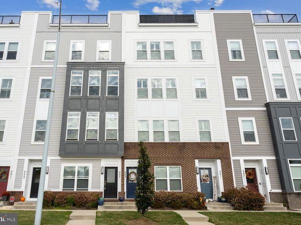 557 LEFTWICH LANE, ANNAPOLIS, MD 21401