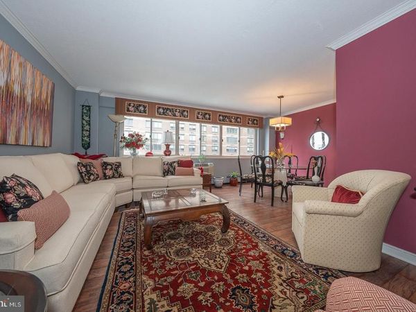 1900 JOHN F KENNEDY BOULEVARD, Unit 809, PHILADELPHIA, PA 19103