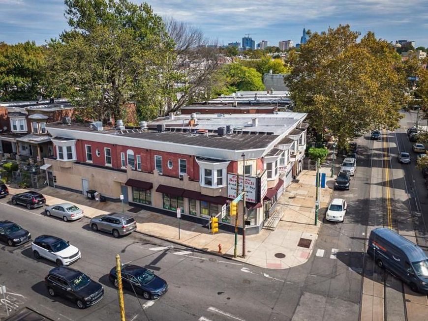 5147 Baltimore Avenue, Philadelphia, PA 19143 Main Photo