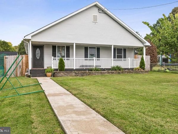 7412 POPLAR AVENUE, BALTIMORE, MD 21224