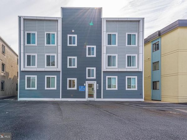 413 BAYSHORE DRIVE, Unit 201, OCEAN CITY, MD 21842