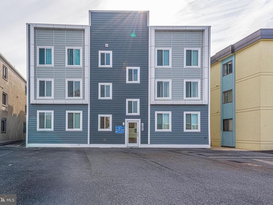 413 Bayshore Drive, Unit 201, Ocean City, MD 21842 Main Photo