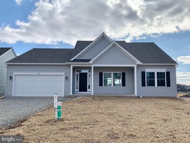 209 HINSON DRIVE LOT #87 QD (DOUGLAS), OXFORD, PA 19363