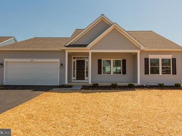 209 HINSON DRIVE LOT #87 QD (DOUGLAS), OXFORD, PA 19363